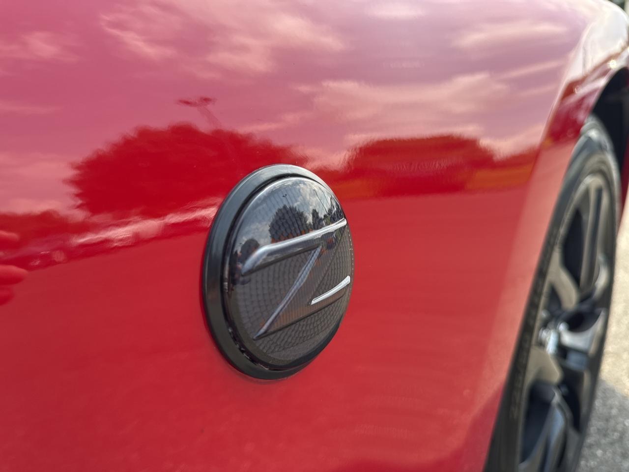2016 Nissan 370Z Base Warrenton VA