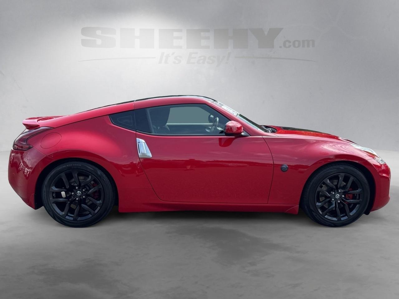 2016 Nissan 370Z Base Warrenton VA