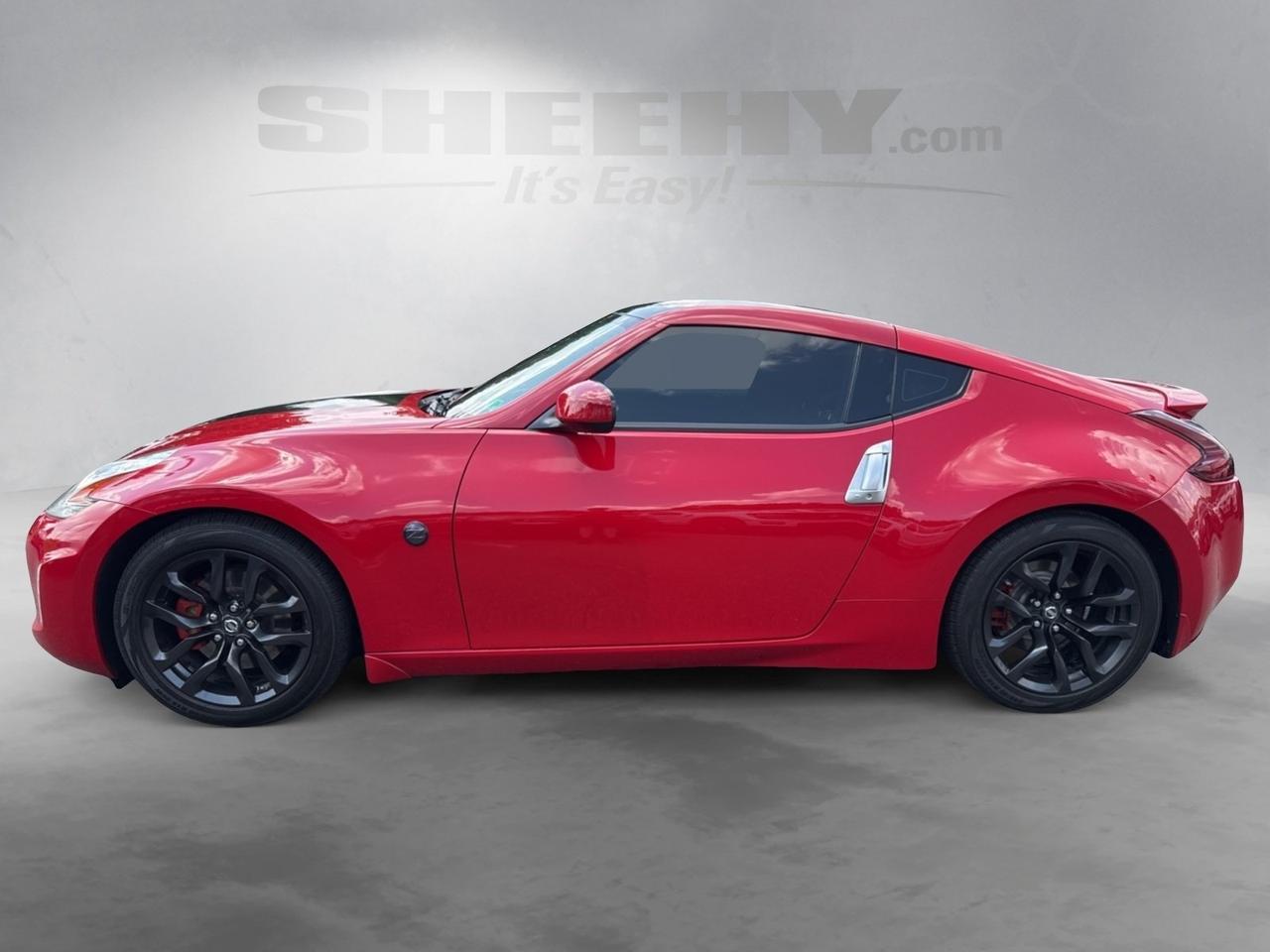 2016 Nissan 370Z Base Warrenton VA