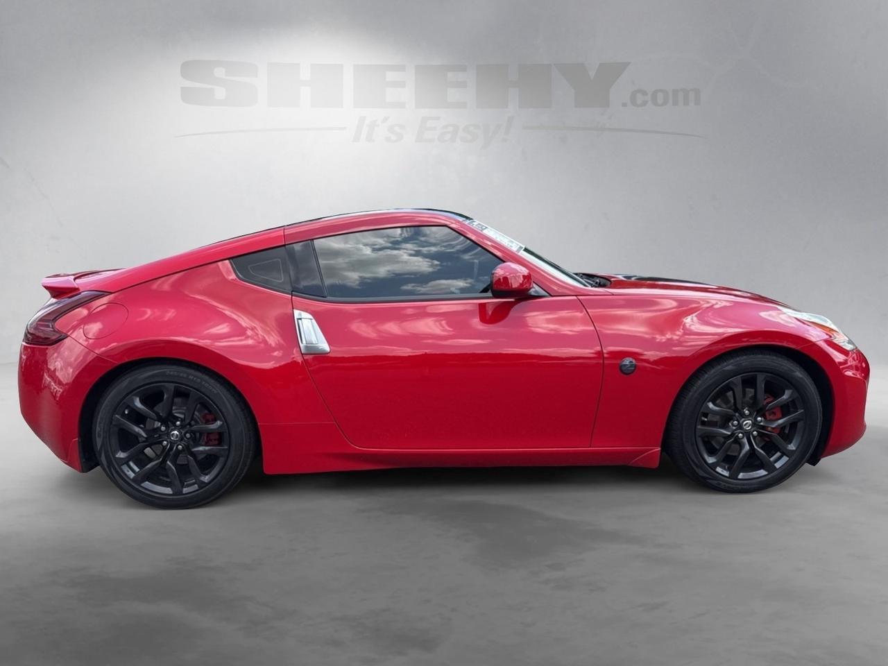 2016 Nissan 370Z Base Warrenton VA