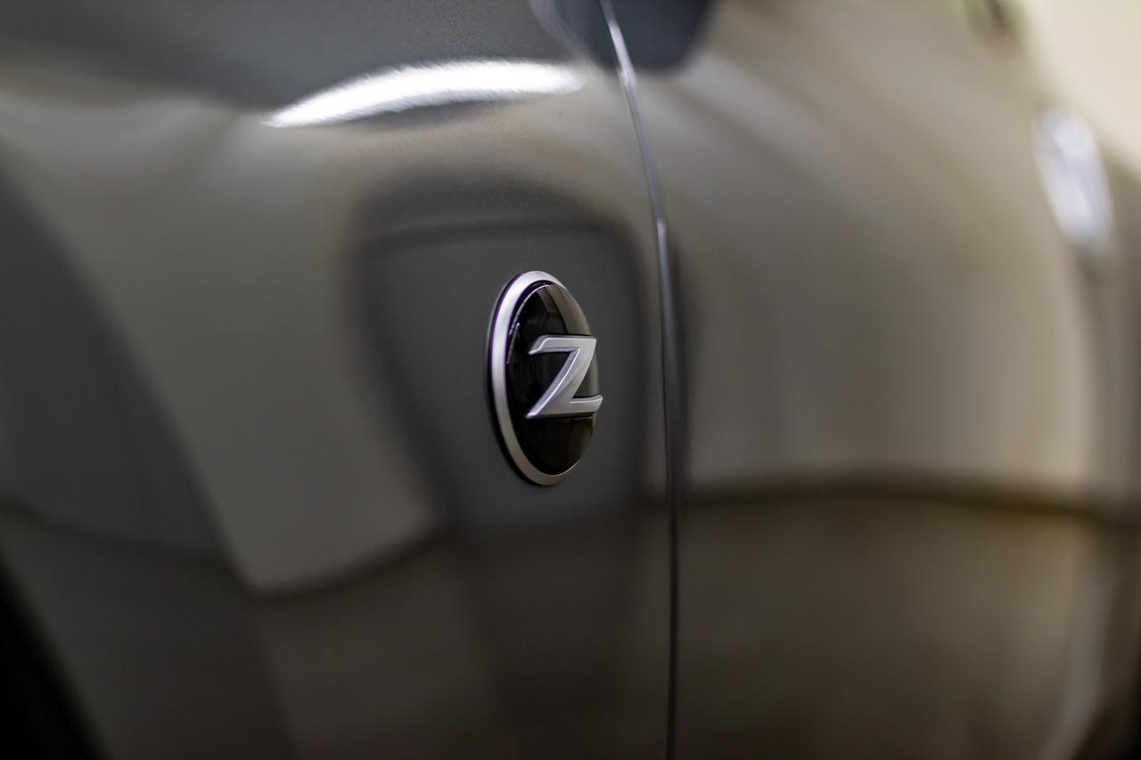 2016 Nissan 370Z Manual Red Deer AB
