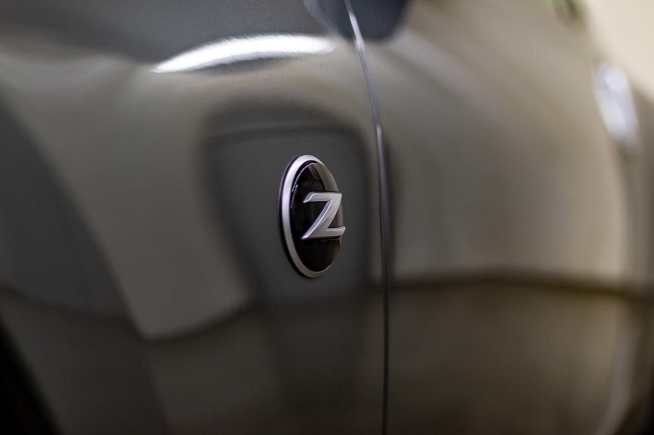 2016 Nissan 370Z Manual Red Deer AB