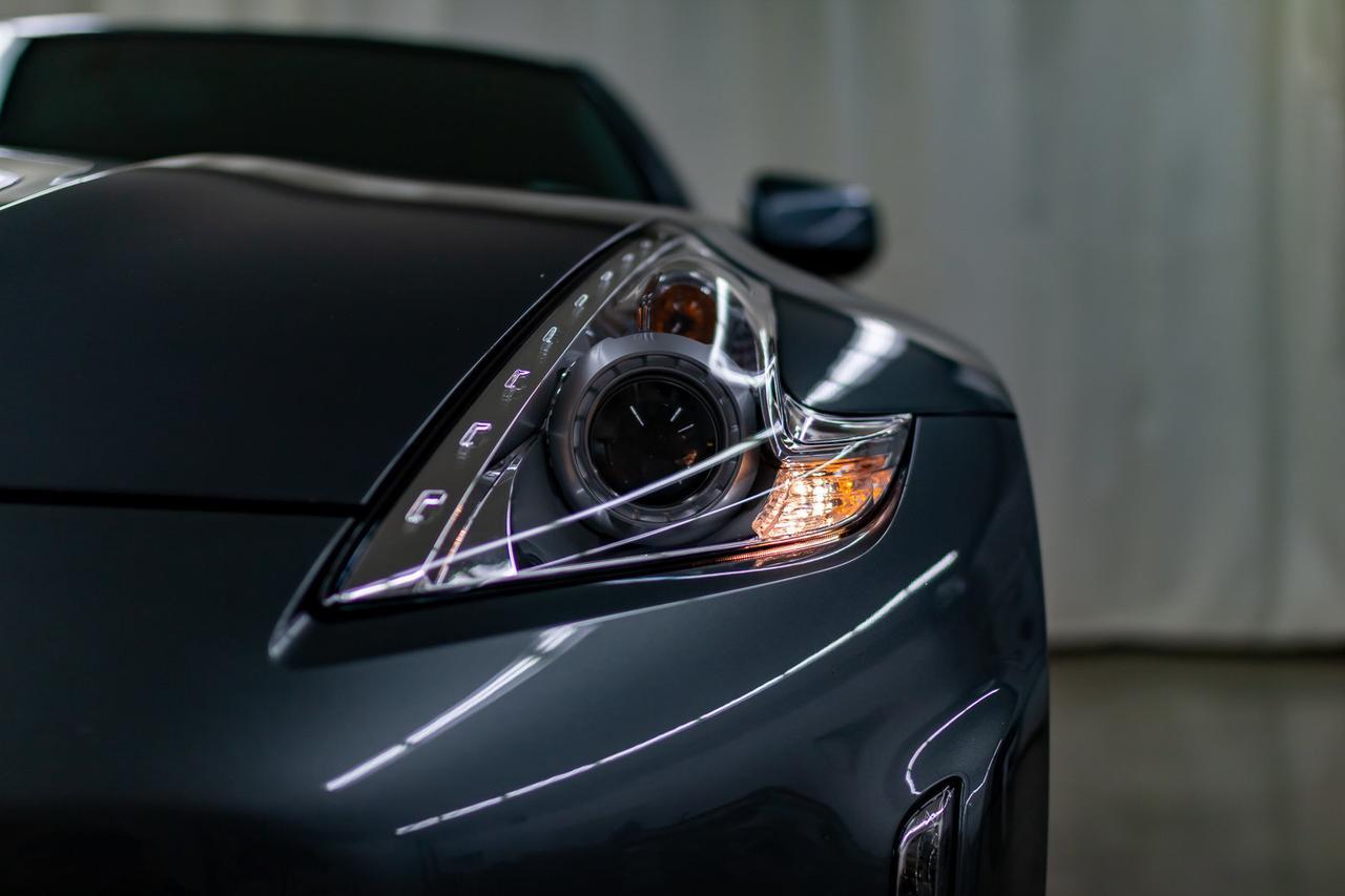 2016 Nissan 370Z Manual Red Deer AB