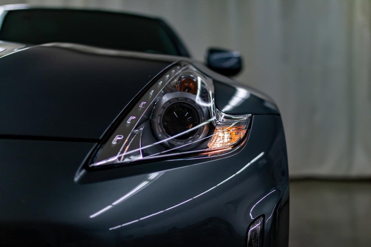 2016 Nissan 370Z Manual Red Deer AB