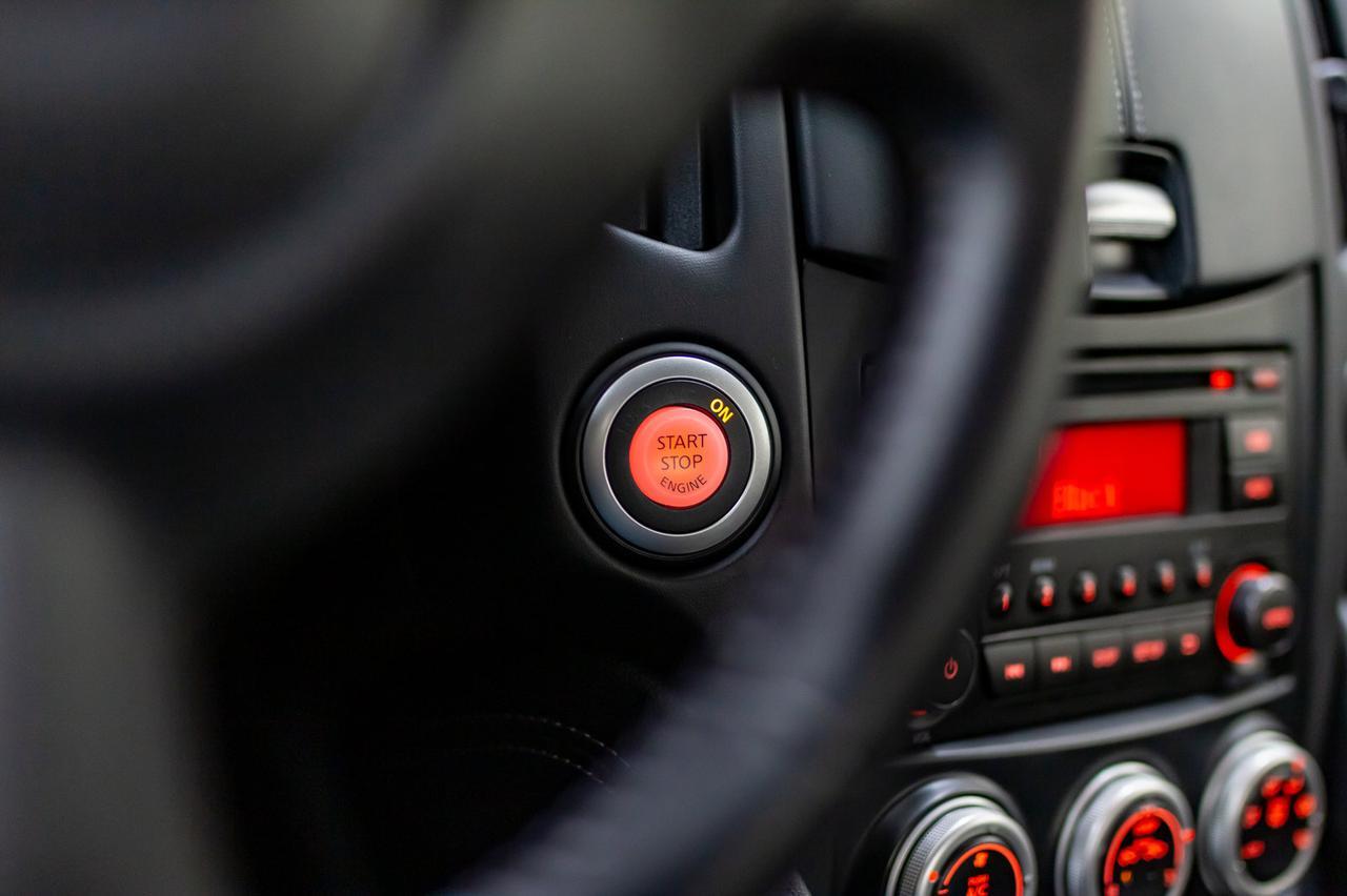 2016 Nissan 370Z Manual Red Deer AB