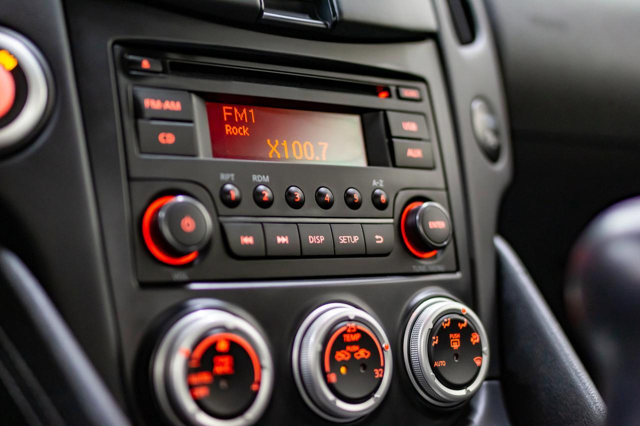 2016 Nissan 370Z Manual Red Deer AB