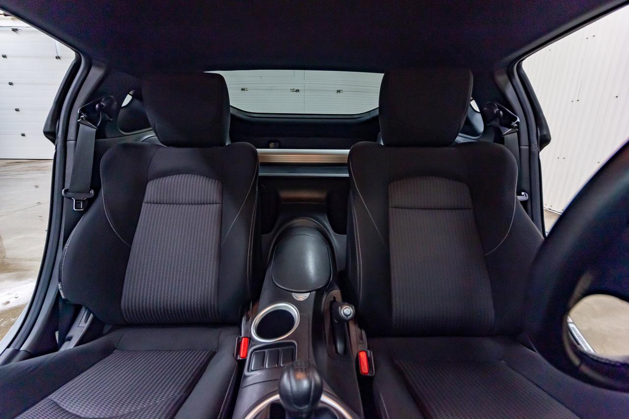 2016 Nissan 370Z Manual Red Deer AB