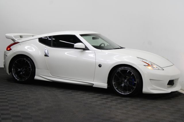 2016 Nissan 370Z Sport Chantilly VA