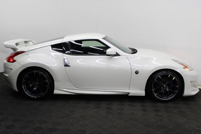 2016 Nissan 370Z Sport Chantilly VA