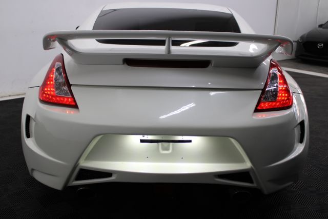 2016 Nissan 370Z Sport Chantilly VA