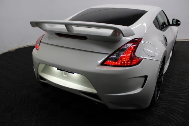 2016 Nissan 370Z Sport Chantilly VA