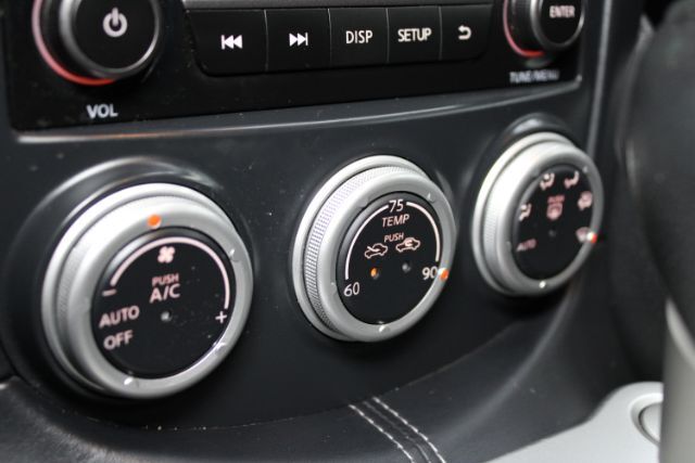 2016 Nissan 370Z Sport Chantilly VA