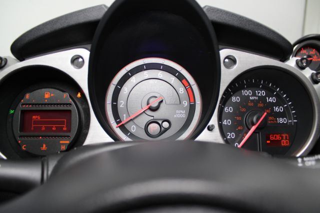 2016 Nissan 370Z Sport Chantilly VA