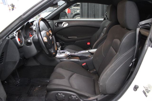 2016 Nissan 370Z Sport Chantilly VA