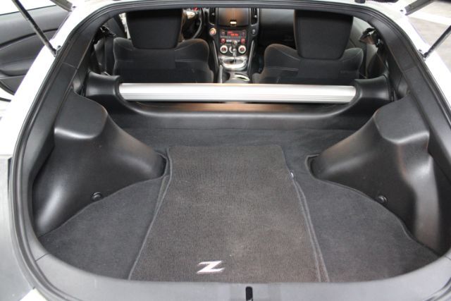 2016 Nissan 370Z Sport Chantilly VA