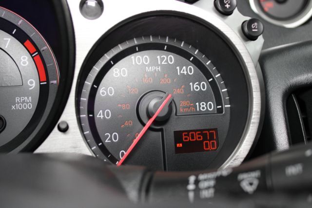 2016 Nissan 370Z Sport Chantilly VA