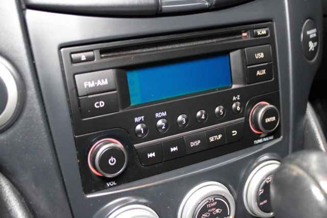 2016 Nissan 370Z Sport Chantilly VA