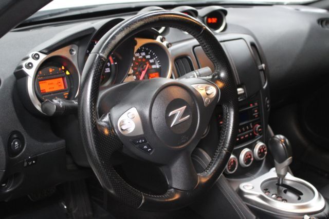 2016 Nissan 370Z Sport Chantilly VA