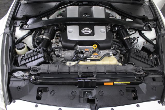 2016 Nissan 370Z Sport Chantilly VA