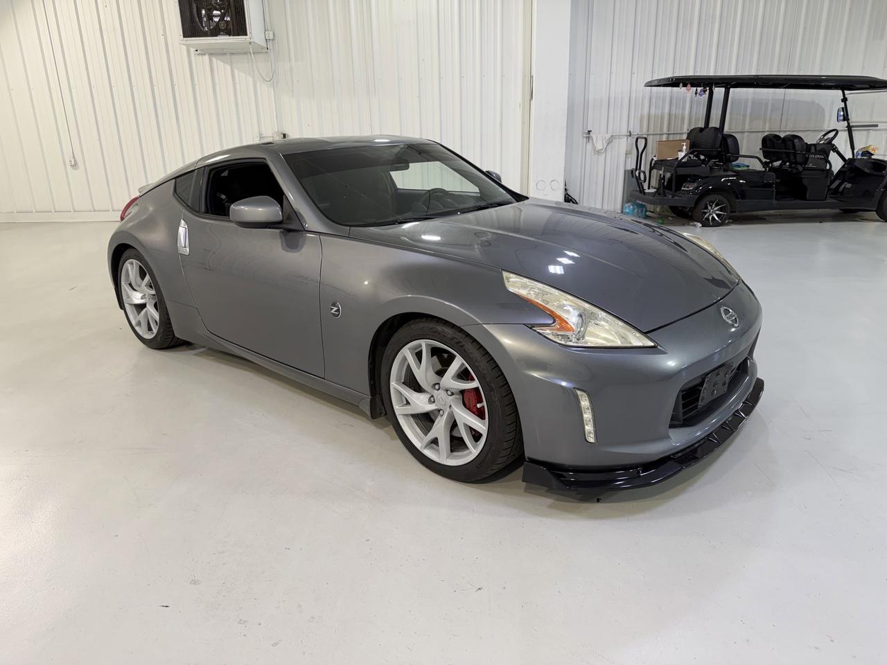 2016 Nissan 370Z Sport San Antonio TX