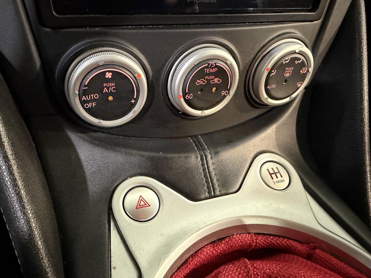 2016 Nissan 370Z Sport San Antonio TX
