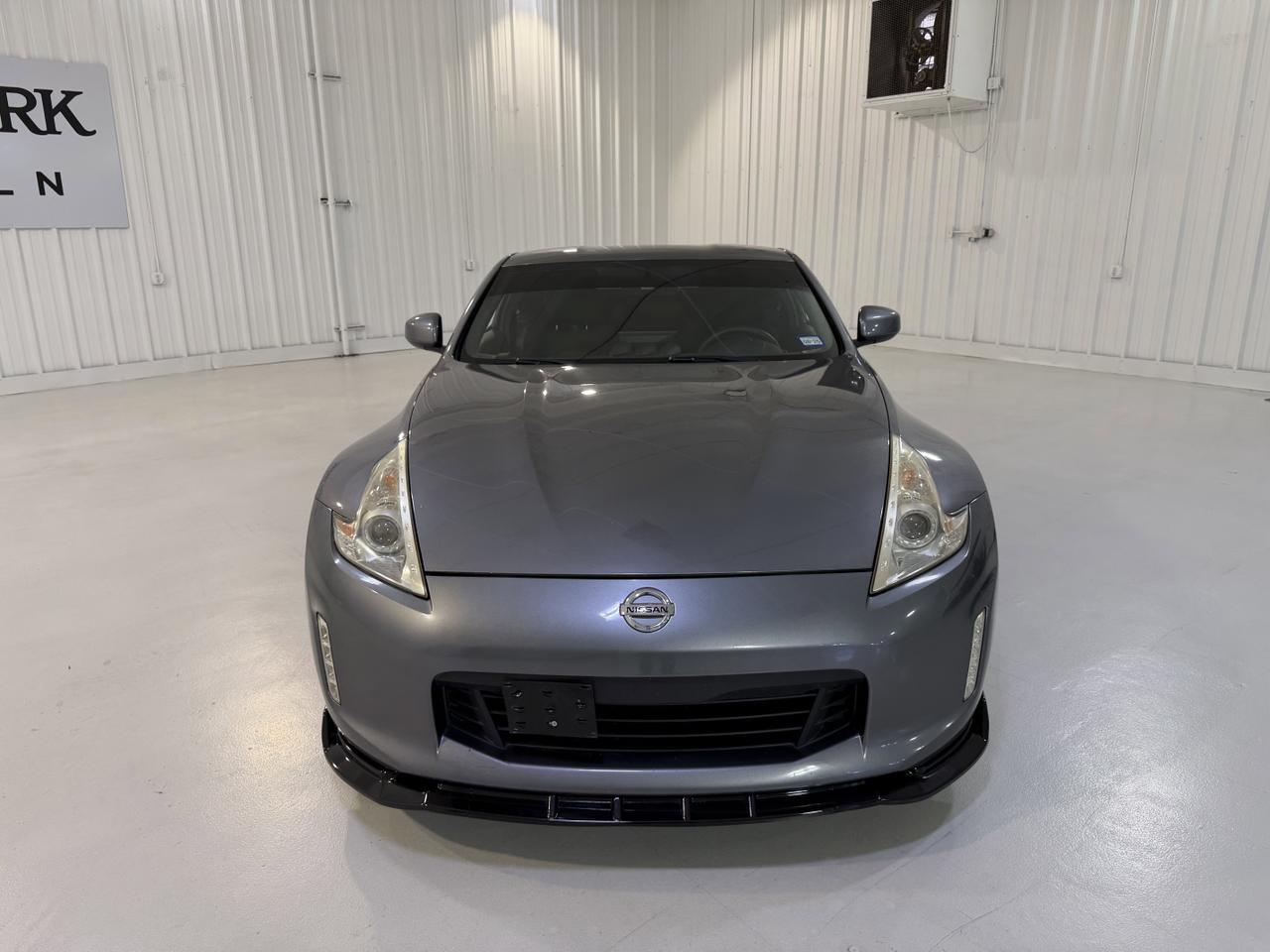 2016 Nissan 370Z Sport San Antonio TX