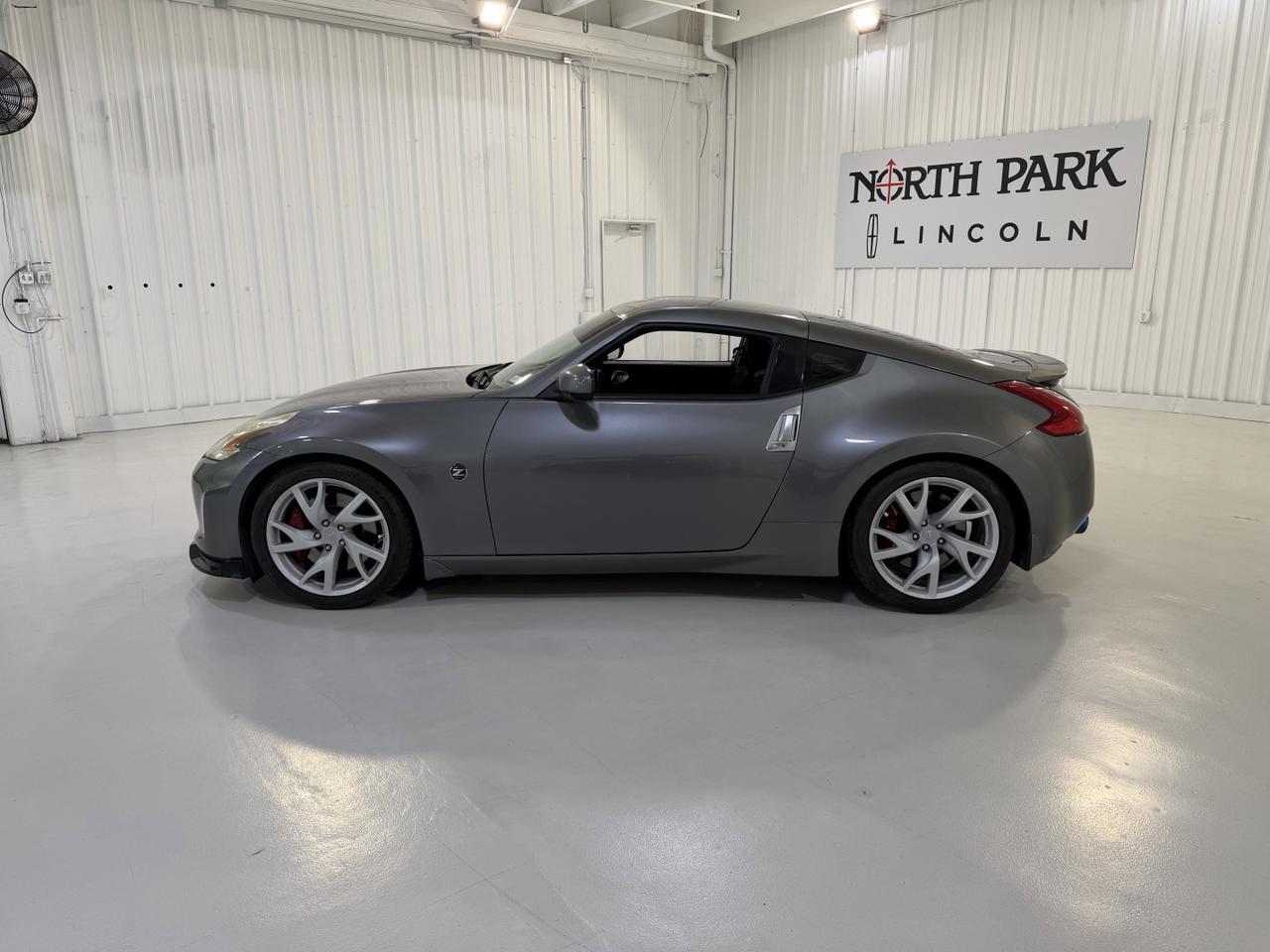2016 Nissan 370Z Sport San Antonio TX