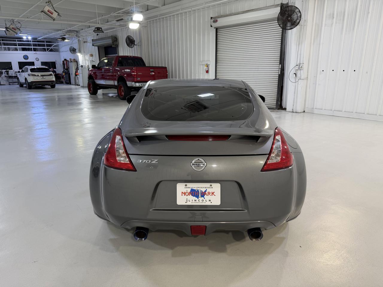 2016 Nissan 370Z Sport San Antonio TX