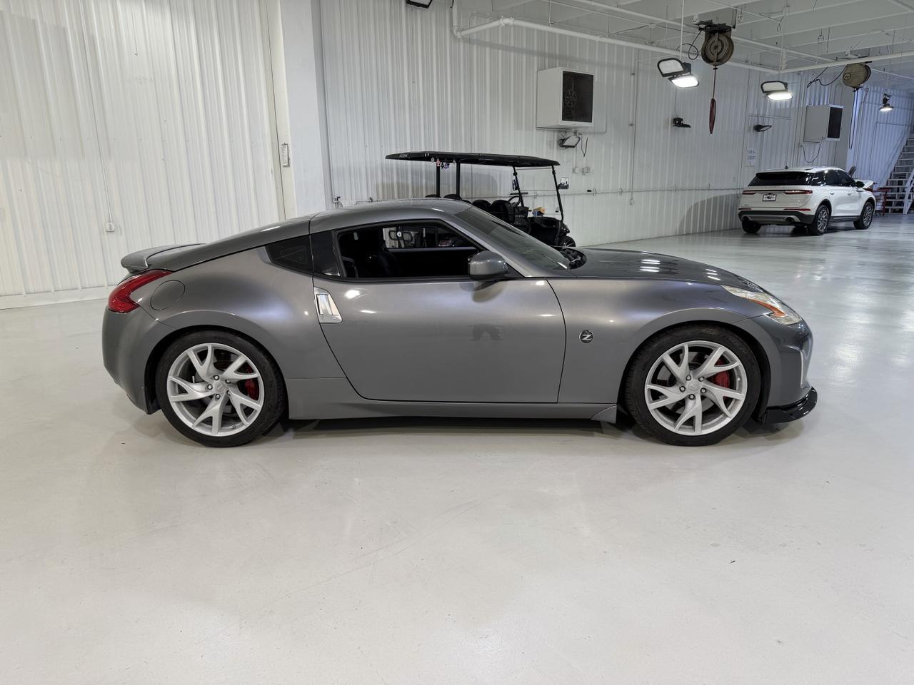 2016 Nissan 370Z Sport San Antonio TX