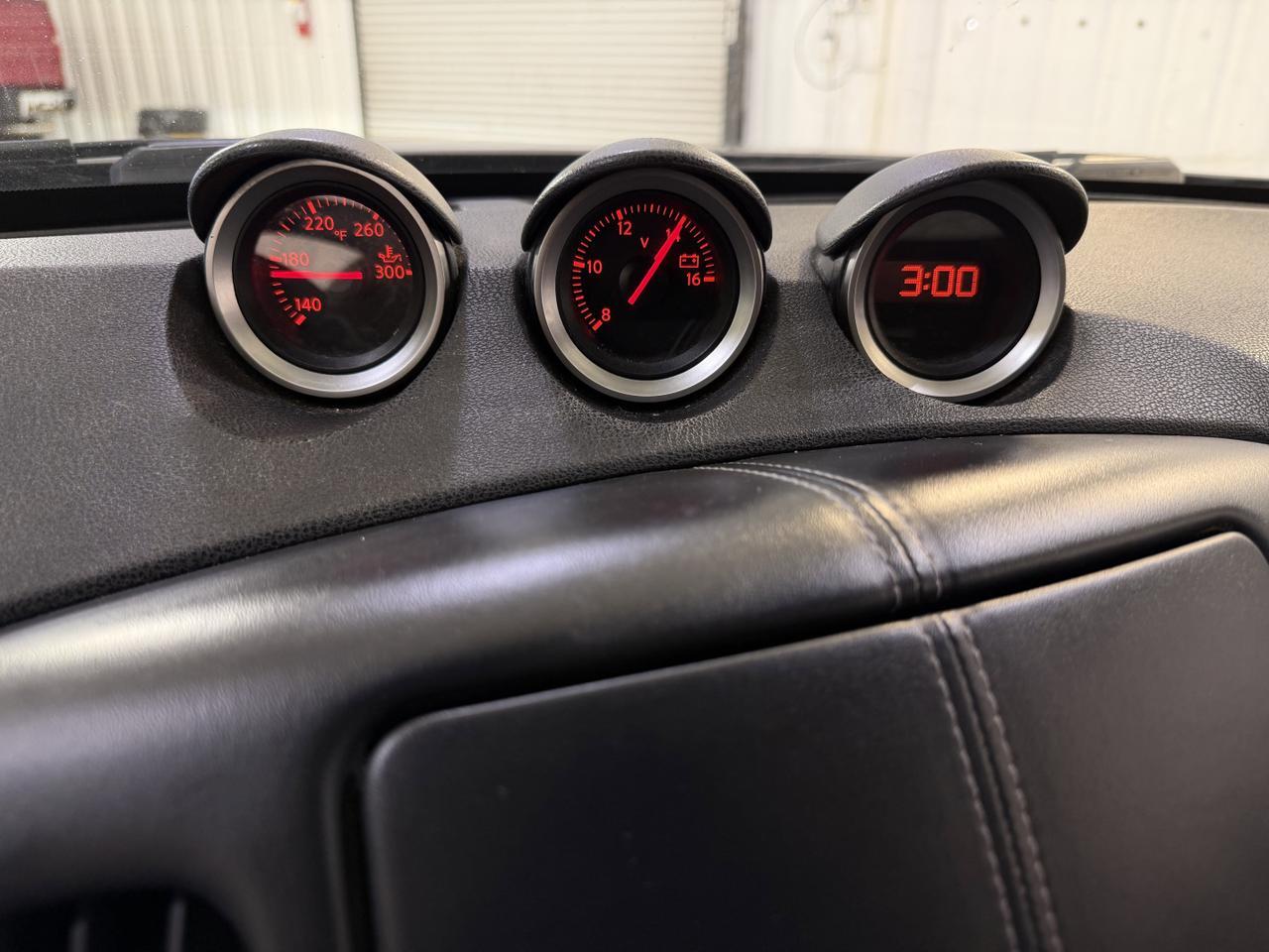 2016 Nissan 370Z Sport San Antonio TX