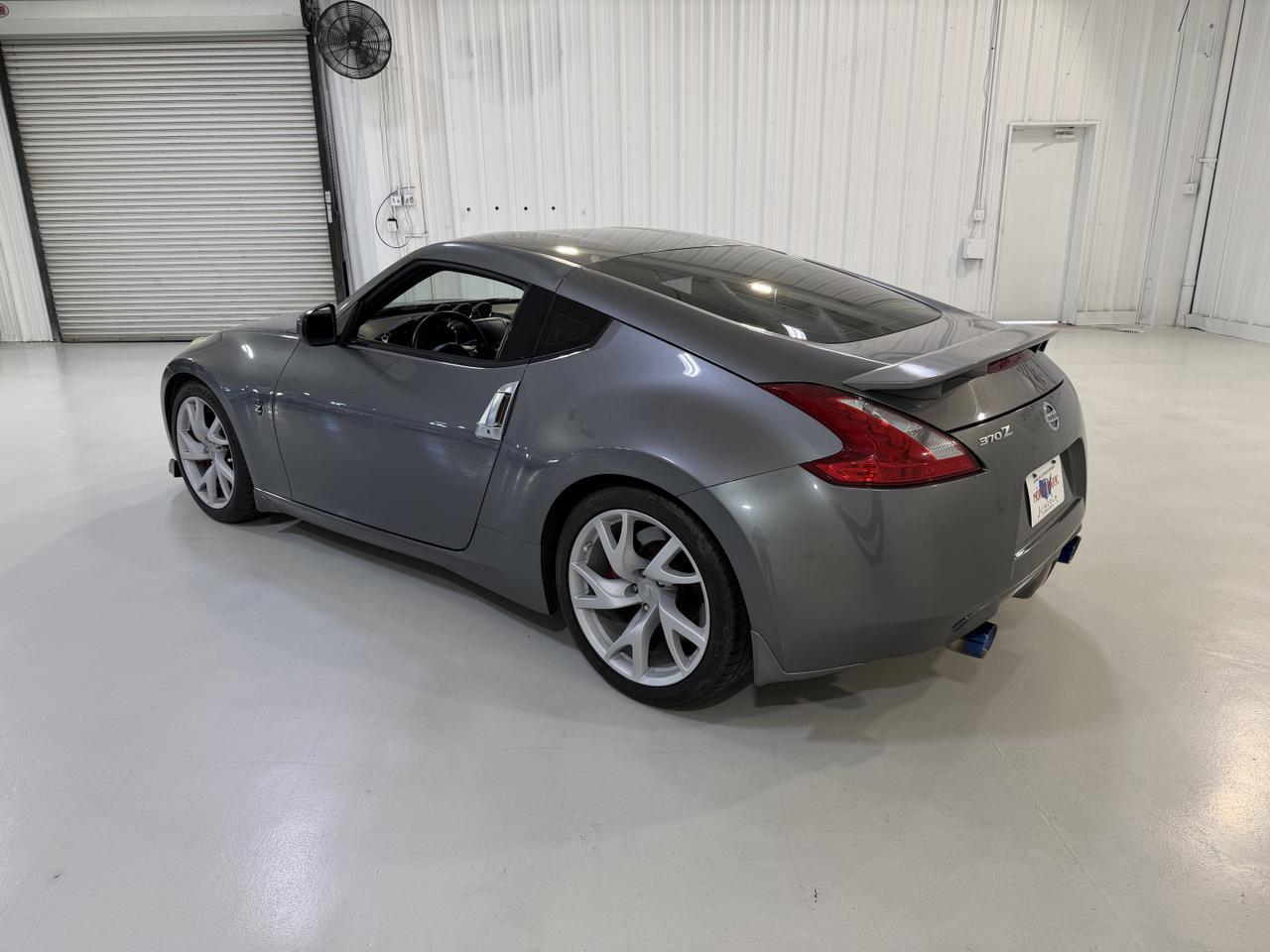 2016 Nissan 370Z Sport San Antonio TX
