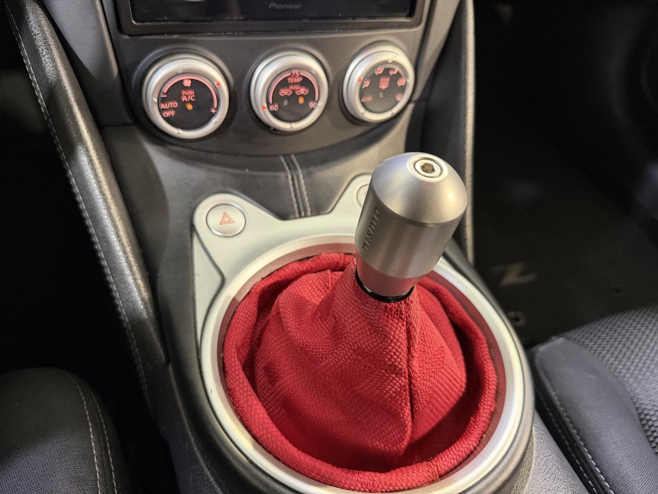 2016 Nissan 370Z Sport San Antonio TX