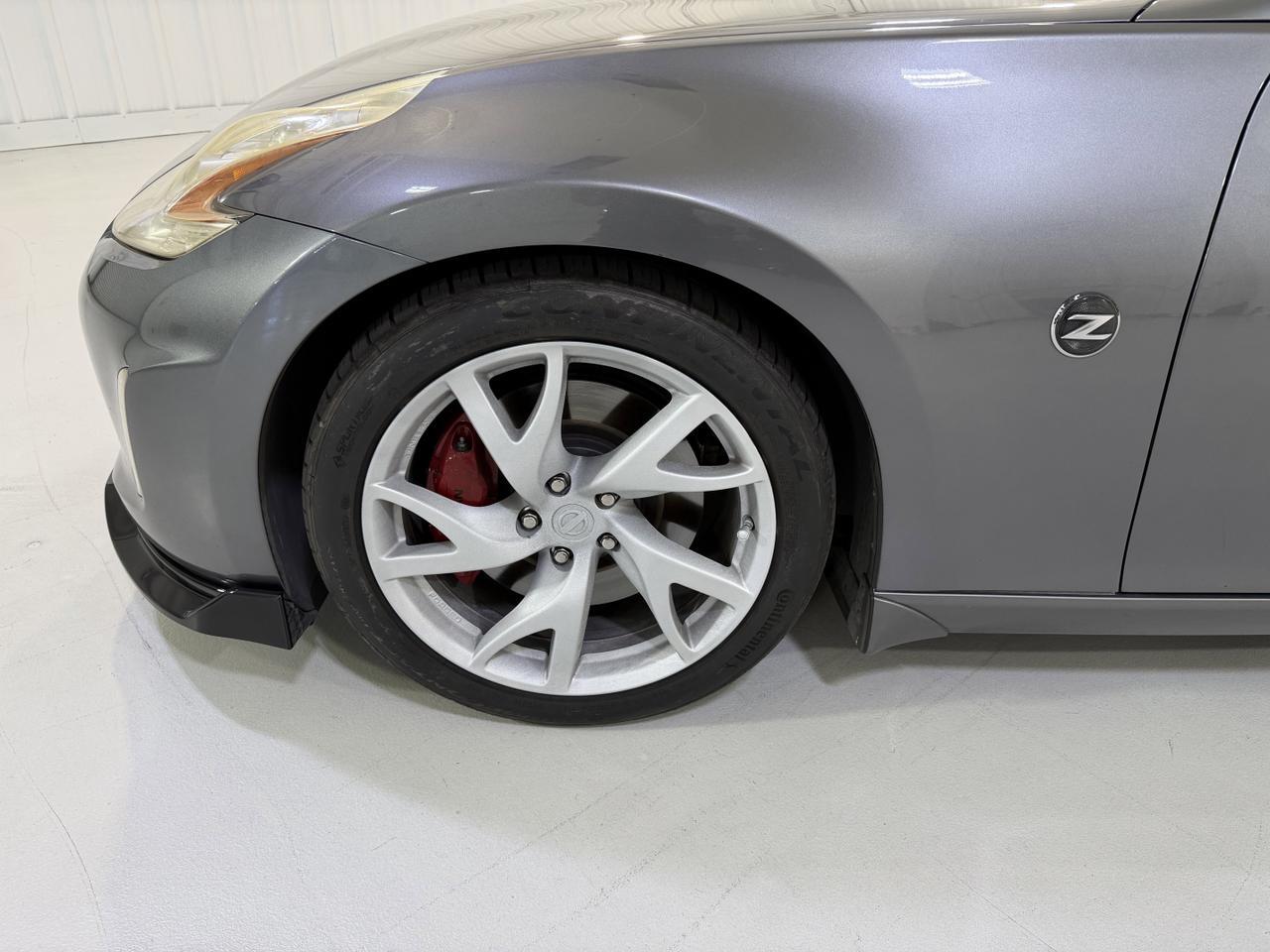 2016 Nissan 370Z Sport San Antonio TX