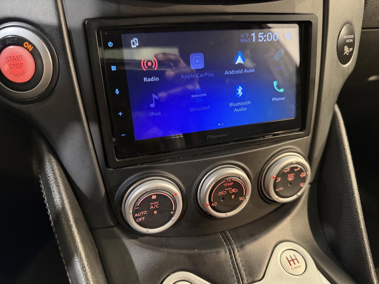 2016 Nissan 370Z Sport San Antonio TX