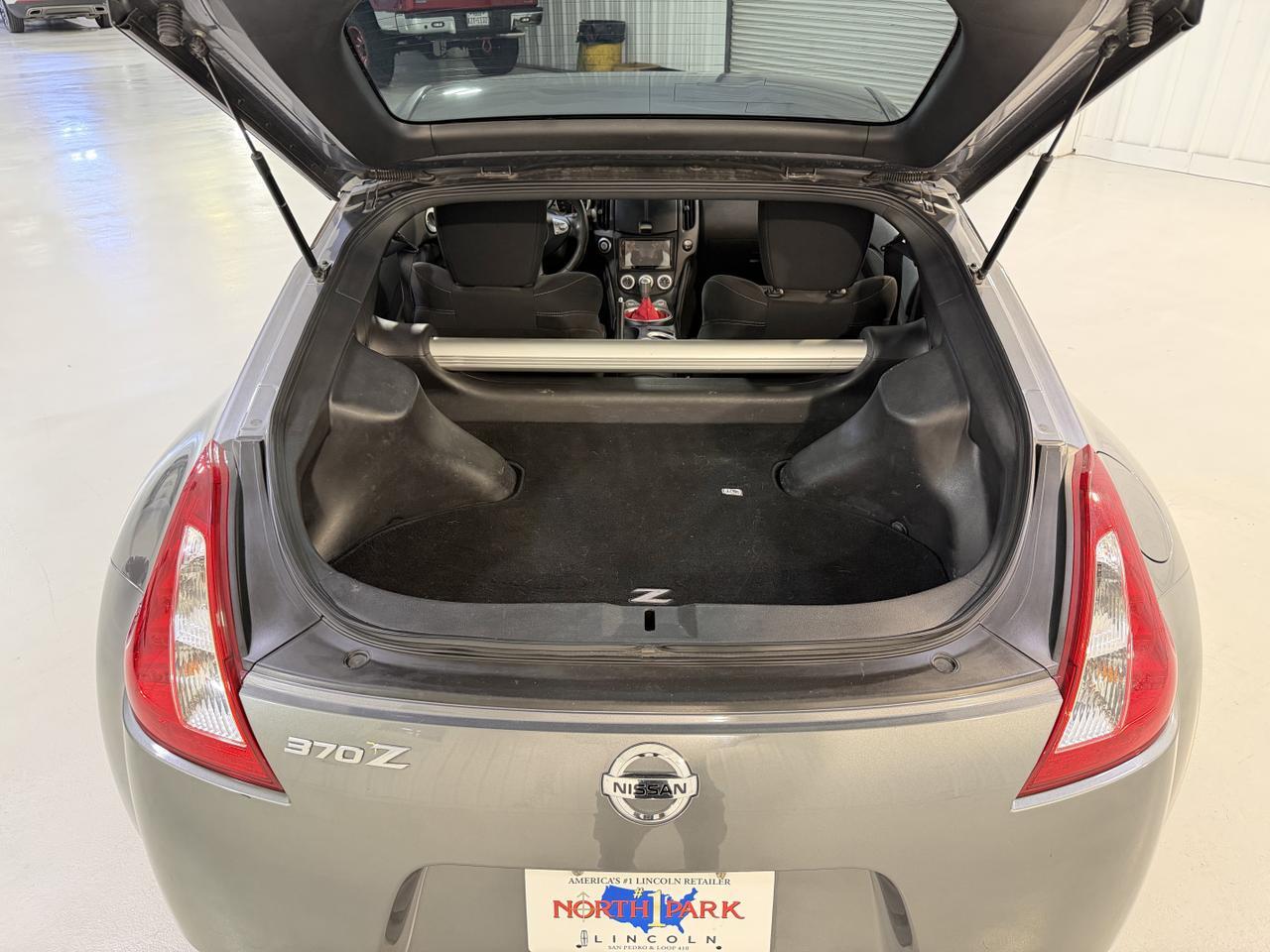 2016 Nissan 370Z Sport San Antonio TX