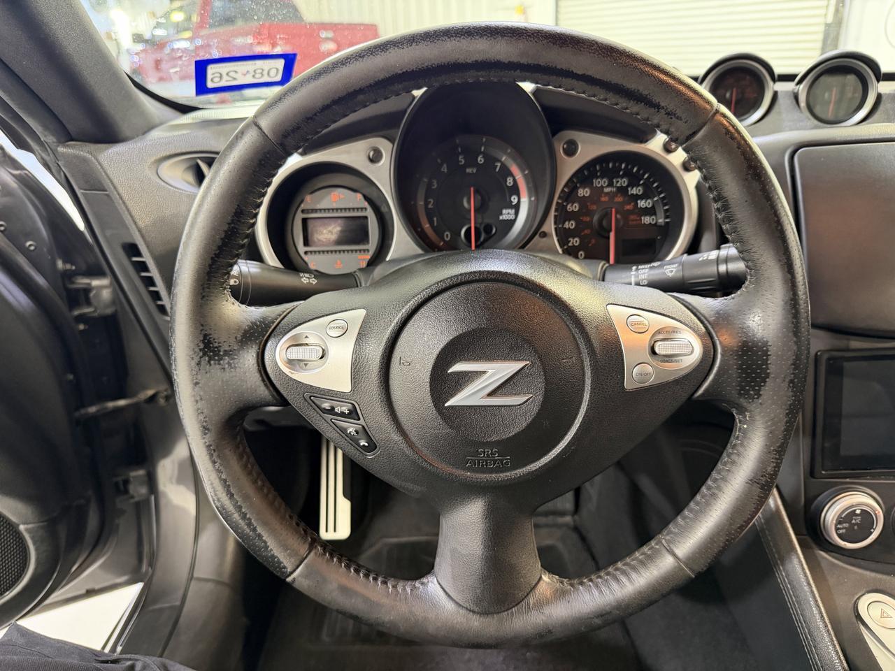 2016 Nissan 370Z Sport San Antonio TX