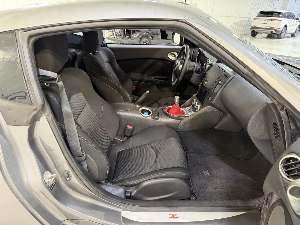 2016 Nissan 370Z Sport San Antonio TX