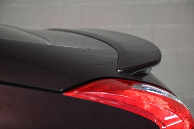 2016 Nissan 370Z Sport Tech 2dr Coupe Chicago IL