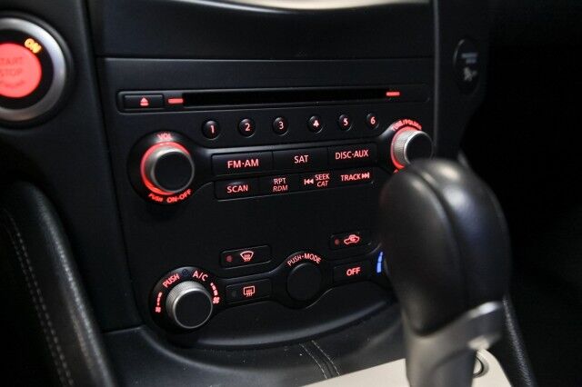 2016 Nissan 370Z Sport Tech 2dr Coupe Chicago IL