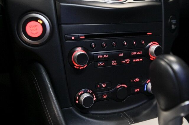 2016 Nissan 370Z Sport Tech 2dr Coupe Chicago IL