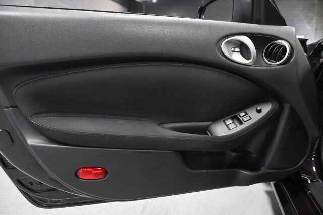 2016 Nissan 370Z Sport Tech 2dr Coupe Chicago IL