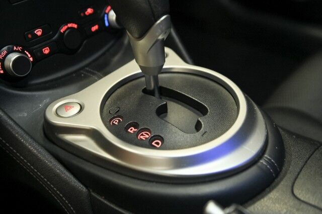 2016 Nissan 370Z Sport Tech 2dr Coupe Chicago IL