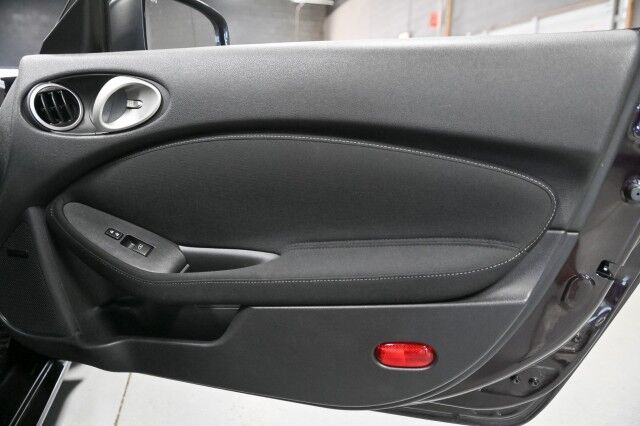2016 Nissan 370Z Sport Tech 2dr Coupe Chicago IL