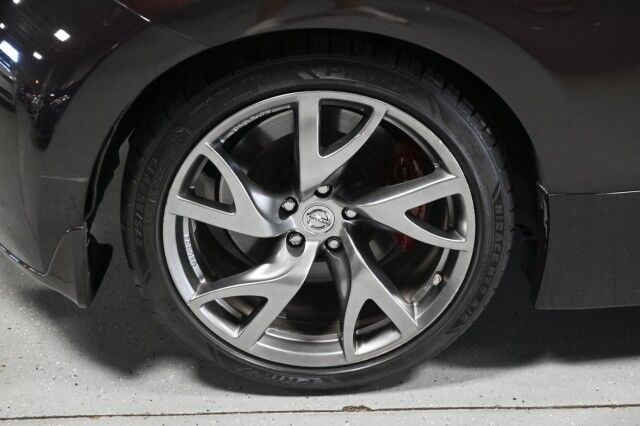 2016 Nissan 370Z Sport Tech 2dr Coupe Chicago IL