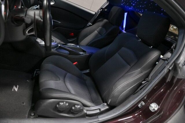 2016 Nissan 370Z Sport Tech 2dr Coupe Chicago IL