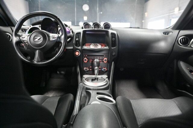 2016 Nissan 370Z Sport Tech 2dr Coupe Chicago IL