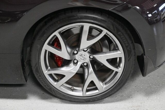2016 Nissan 370Z Sport Tech 2dr Coupe Chicago IL