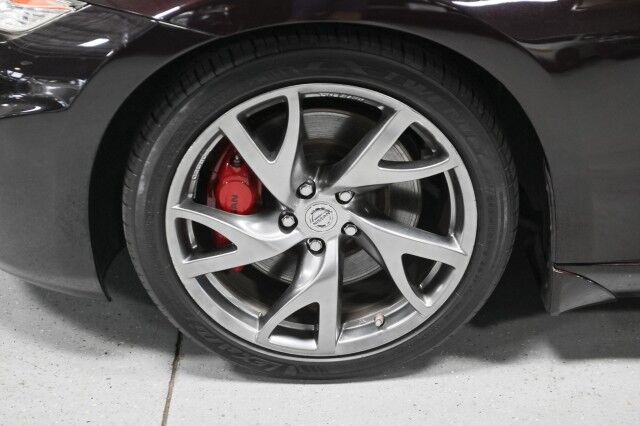 2016 Nissan 370Z Sport Tech 2dr Coupe Chicago IL