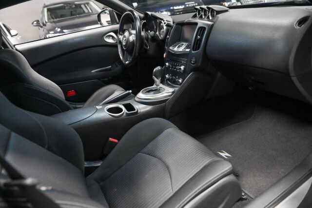 2016 Nissan 370Z Sport Tech 2dr Coupe Chicago IL