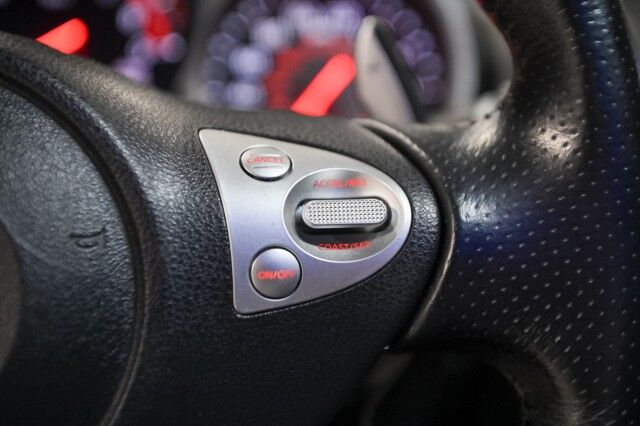 2016 Nissan 370Z Sport Tech 2dr Coupe Chicago IL